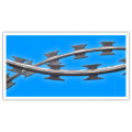 blade barb wire